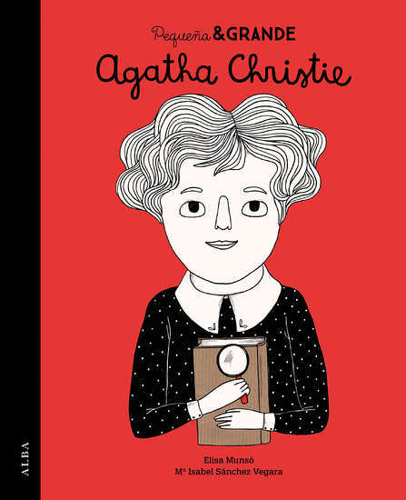 Agatha Christie