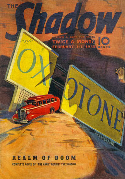 Realm of Doom book cover