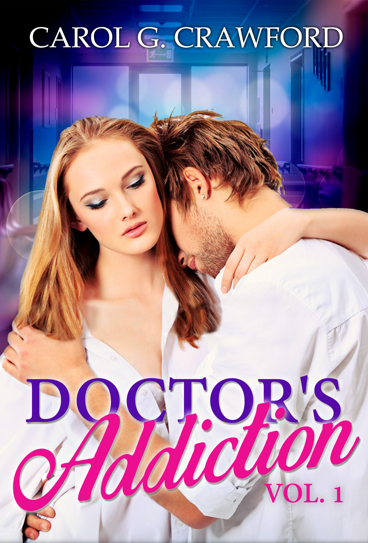 The Intriguing Tale Of Dr Crawfords Wife A Behind The Scenes Look At Their Love - wf5tpu0