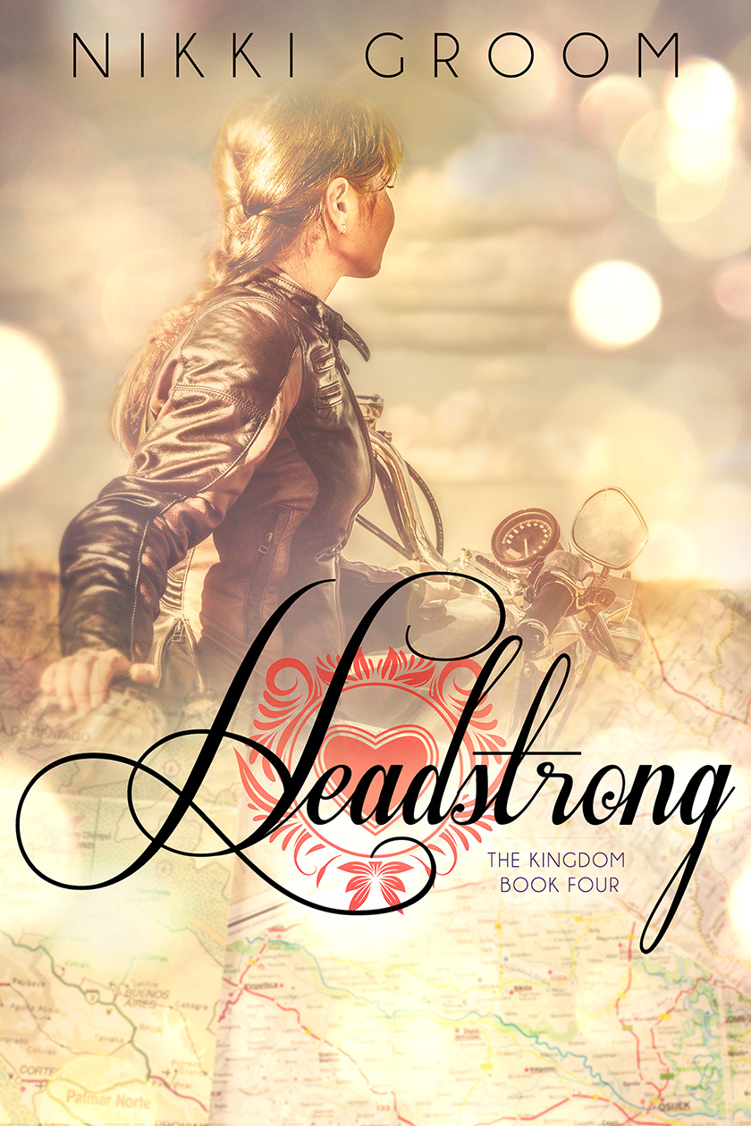 Headstrong (The Kingdom, 4) by Nikki Groom Goodreads