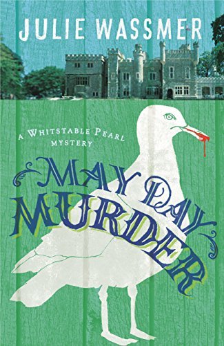 May Day Murder