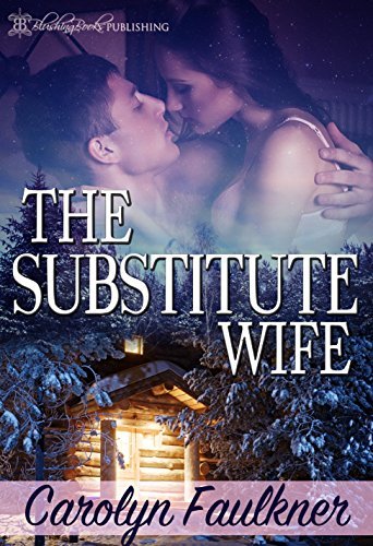 The Substitute Wife book cover