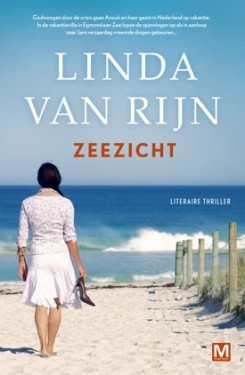 Zeezicht book cover