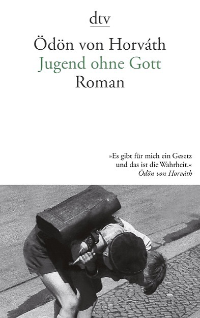 Jugend ohne Gott