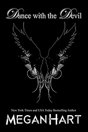 Dance with the Devil book cover