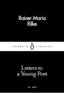 Letters to a Young Poet cover
