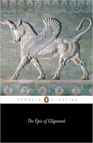 The Epic of Gilgamesh