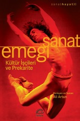 Sanat Emeği book cover