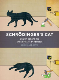 Schrödinger's Cat book cover