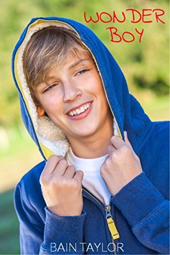 Wonder Boy