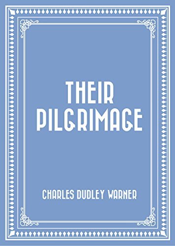 Their Pilgrimage book cover