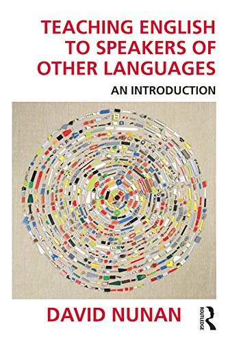 文学・小説 TEACHING ENGLISH TO SPEAKERS OF OTHER Teaching English to Speakers of Other Languages: An