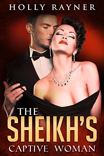 The Sheikh's American Love book cover 3