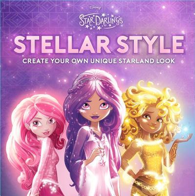Stellar Style book cover