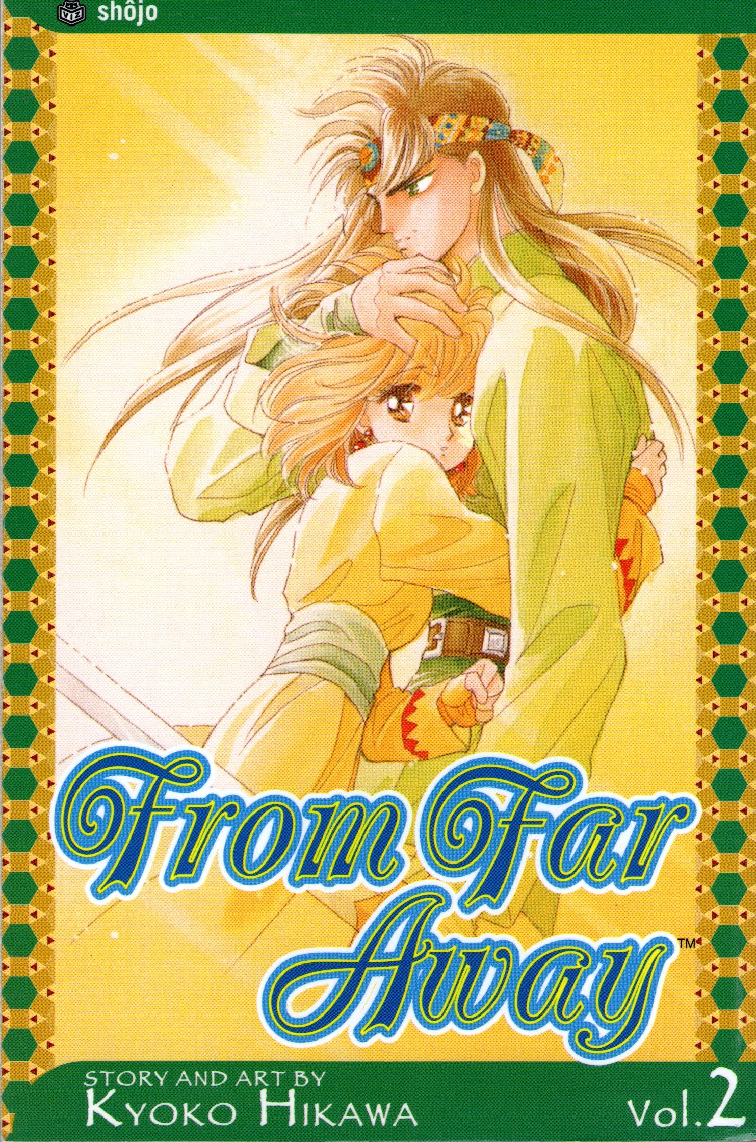 From Far Away, Vol. 02