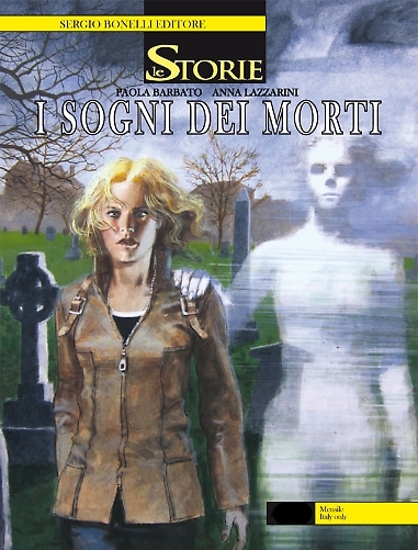 Le Storie n. 40 book cover