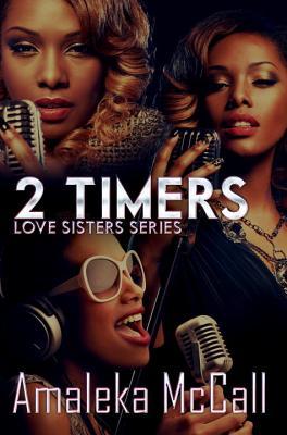 2 Timers book cover