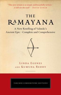 The Ramayana: A New Retelling of Valmiki's Ancient Epic