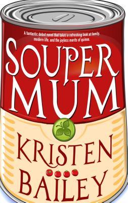 Souper Mum book cover