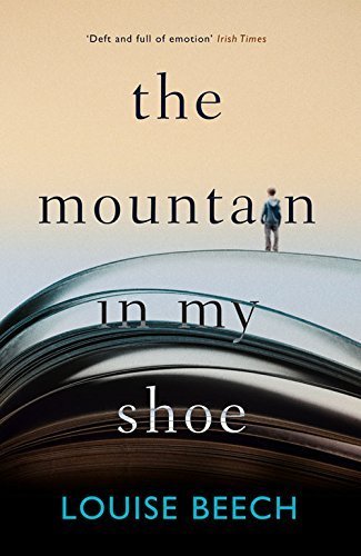 The Mountain in my Shoe