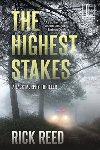 The Highest Stakes