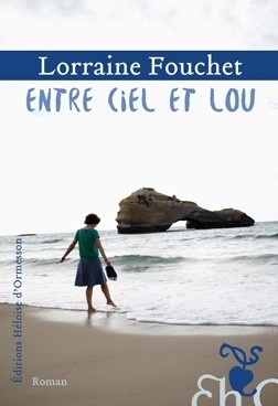 Entre ciel et Lou