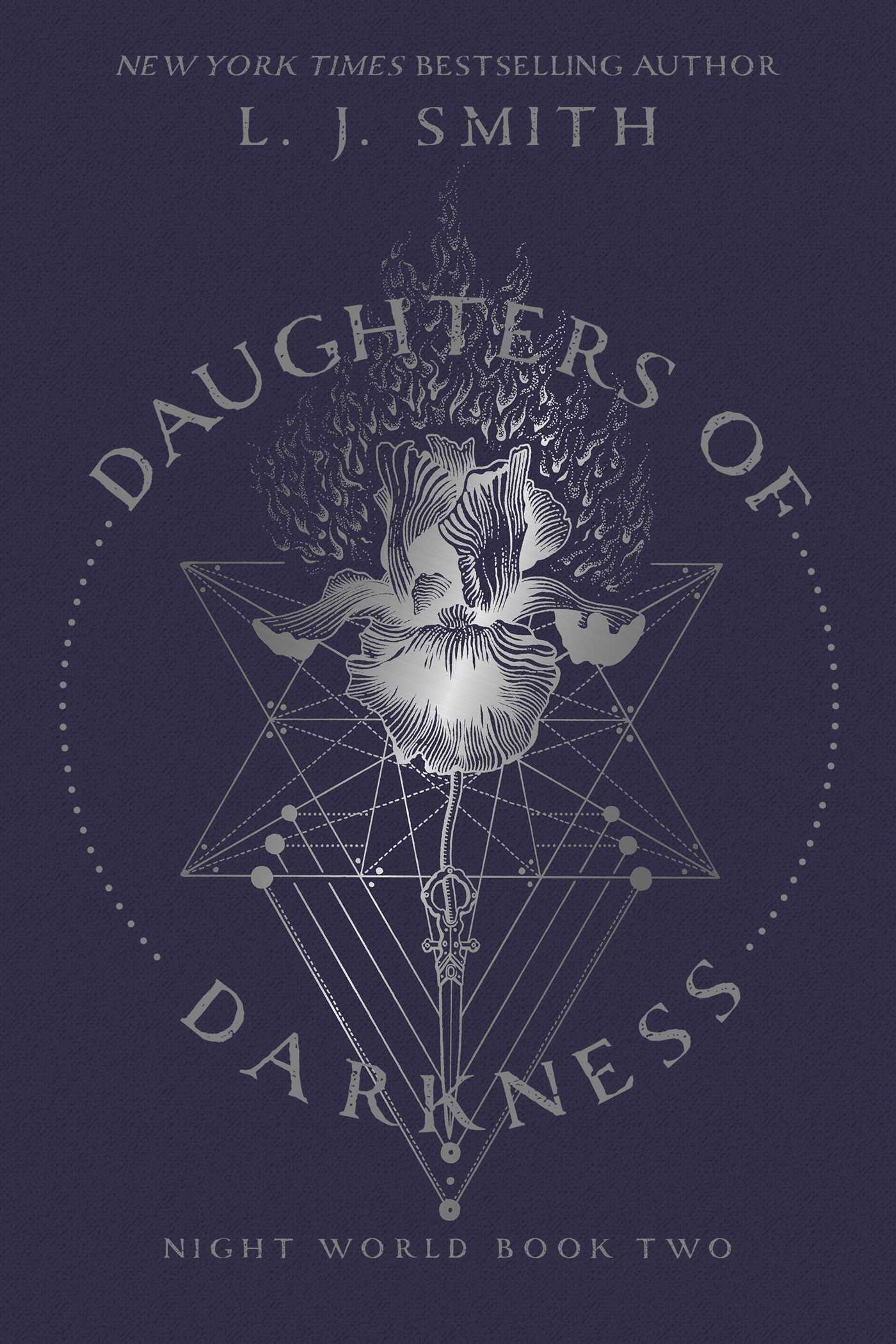 Daughters of Darkness (Night World #2)