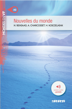 Nouvelles Du Monde