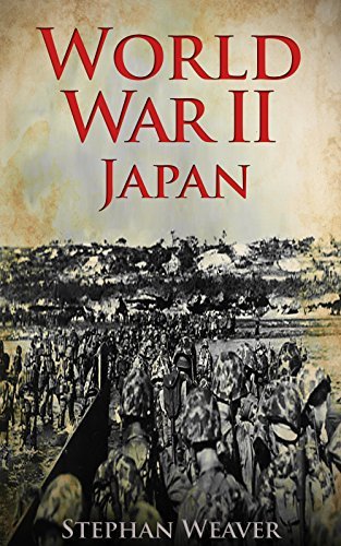 World War 2 Japan