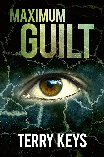 Maximum Guilt book cover