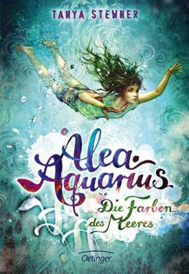 Die Farben des Meeres