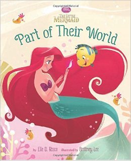Part of Their World book cover