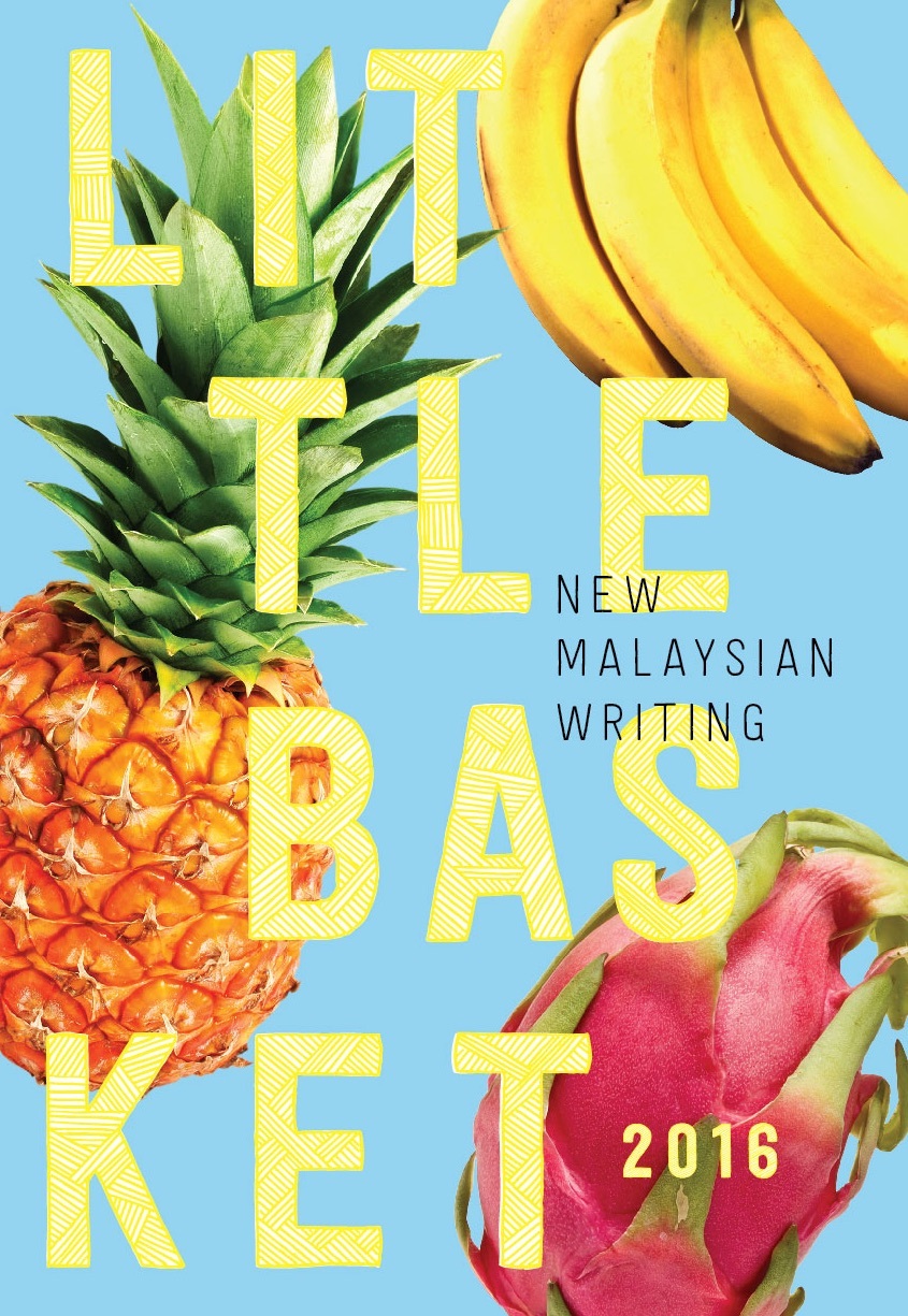 Little Basket book cover 1