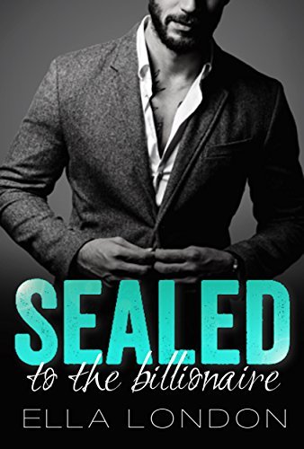 Sealed To The Billionaire book cover