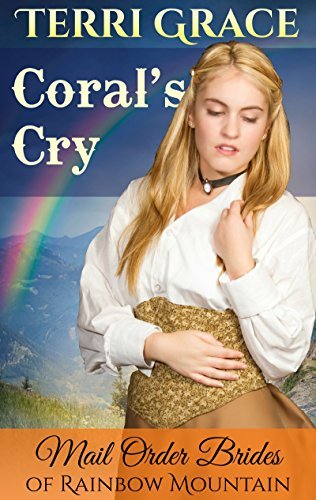 Coral's Cry book cover