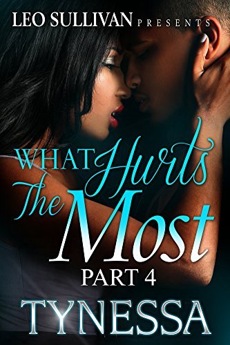 What Hurts the Most 4 book cover
