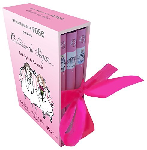 Les malheurs de Sophie ; Les petites filles modeles ; Les vacances