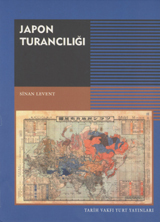 Japon Turancılığı