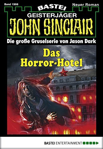 John Sinclair 1966 book cover