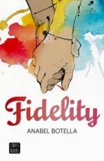 Fidelity book cover