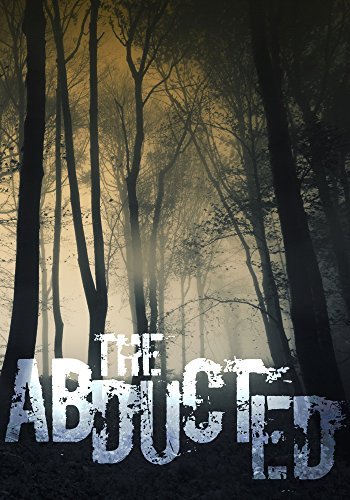 The Abducted book cover
