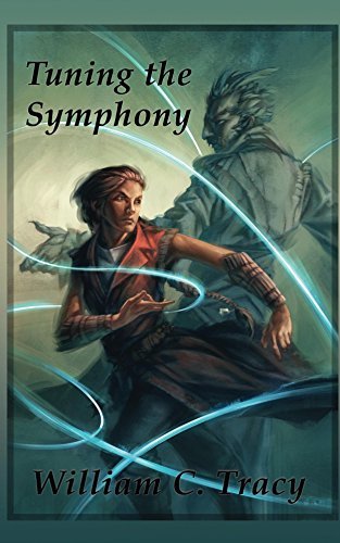Tuning the Symphony book cover
