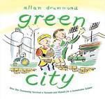 Green City: How One Community Survived a Tornado and Rebuilt for a Sustainable Future
