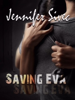 The Eva Series book cover 3
