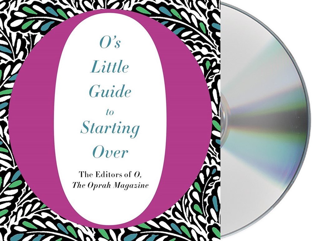 O's Little Guide to Starting Over