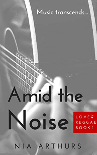 Love & Reggae book cover 1