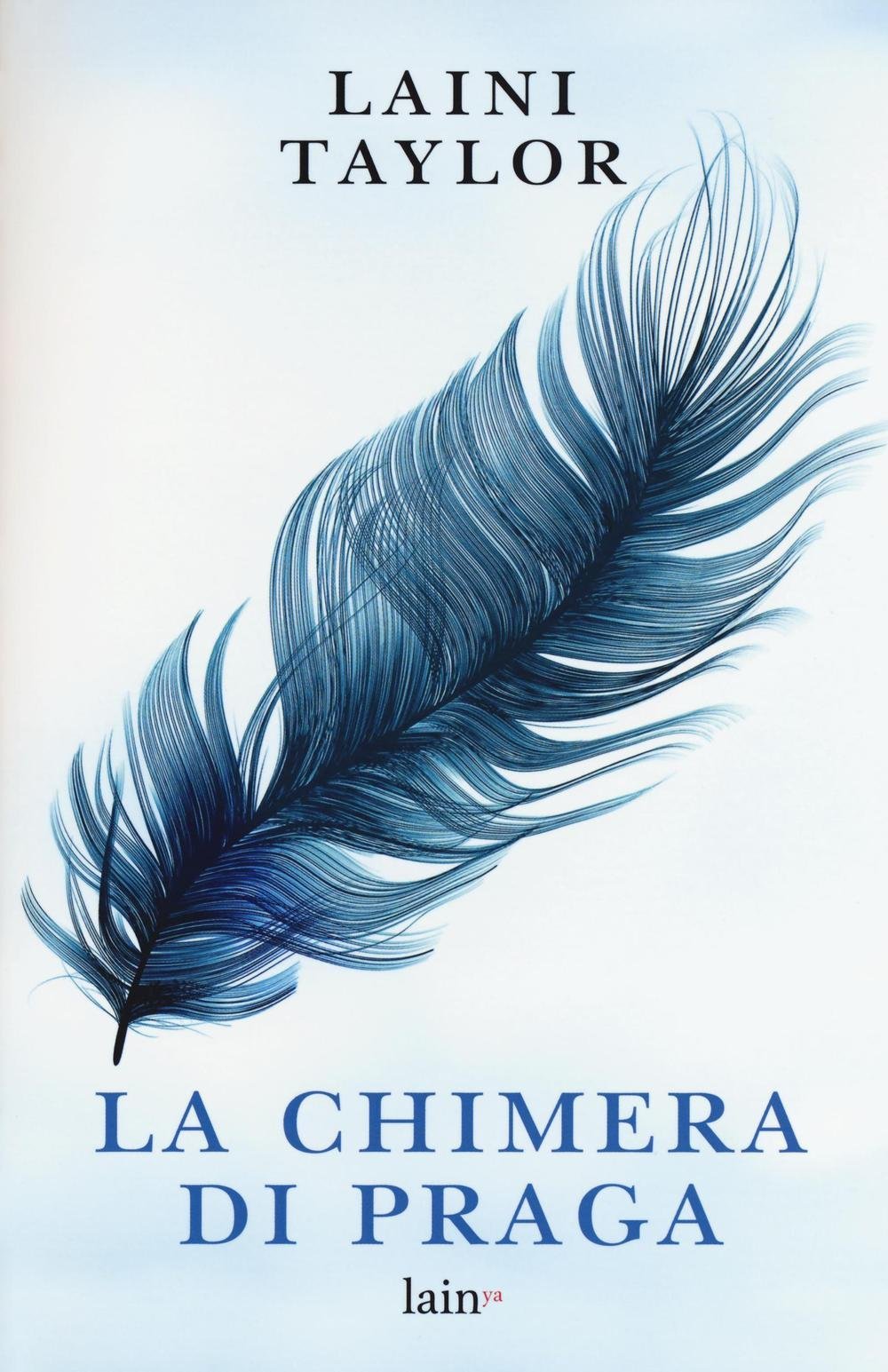 La Chimera di Praga