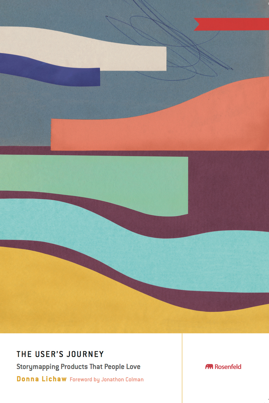 The User's Journey: Storymapping Products That People Love