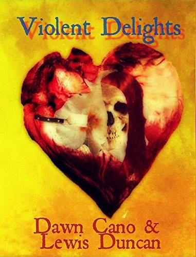 Violent Delights - A Psychological Horror Short Story