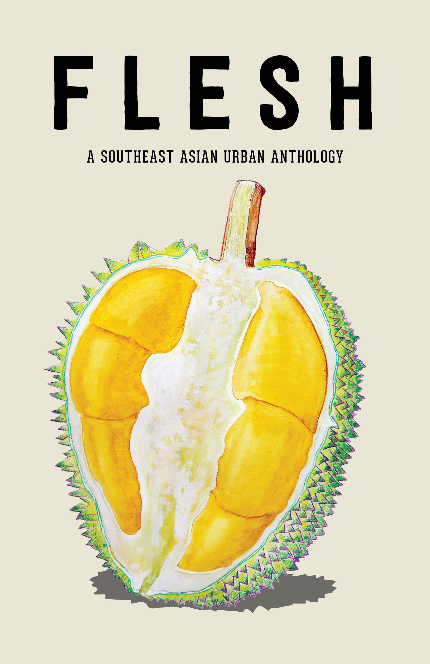FLESH: A Southeast Asian Urban Anthology